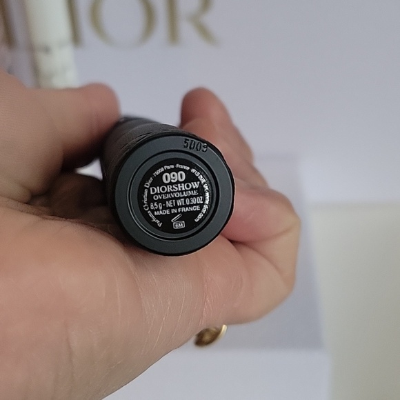 Dior Bundle + Brow Volumizer CoverGirl - Picture 9 of 14